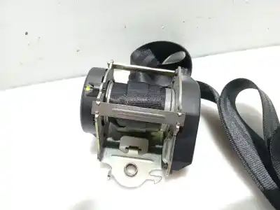 Pièce détachée automobile d'occasion ceinture de sécurité avant droite pour dacia sandero ii 1.5 dci références oem iam 868845555r 621088800c 