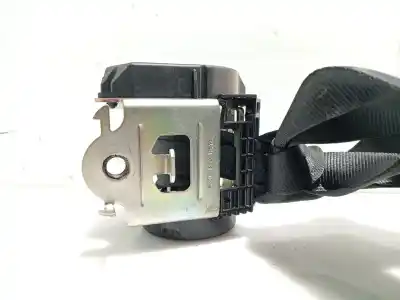 Pièce détachée automobile d'occasion ceinture de sécurité avant droite pour dacia sandero ii 1.5 dci références oem iam 868845555r 621088800c 