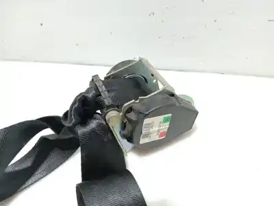 Автозапчасти б/у задний правый ремень безопасности за dacia sandero ii 1.5 dci ссылки oem iam 888416959r 625552200b 
