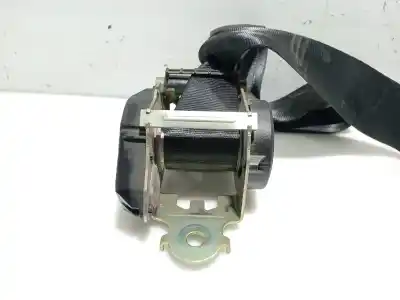 Pièce détachée automobile d'occasion ceinture de securite arriere gauche pour dacia sandero ii 1.5 dci références oem iam 888416959r 625552200b 