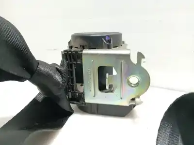 Tweedehands auto-onderdeel centrale veiligheidsriem achter voor dacia sandero ii 1.5 dci oem iam-referenties 888506476r 622488800d 