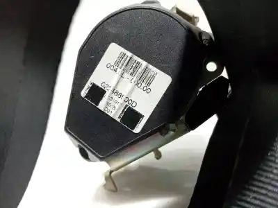 Tweedehands auto-onderdeel centrale veiligheidsriem achter voor dacia sandero ii 1.5 dci oem iam-referenties 888506476r 622488800d 