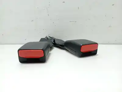 Автозапчастина б/у задній правий гачок для dacia sandero ii 1.5 dci посилання на oem iam 878168063r