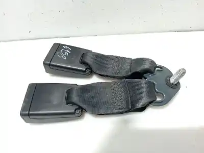 Автозапчасти б/у крюк для ремня задний правый за dacia sandero ii 1.5 dci ссылки oem iam 878168063r  