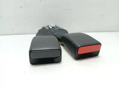 Автозапчастина б/у лівий задній гачок для dacia sandero ii 1.5 dci посилання на oem iam 878170958r
