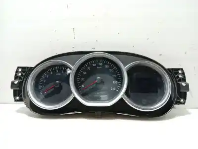 Автозапчастина б/у панель інструментів для dacia sandero ii 1.5 dci посилання на oem iam 248103023r