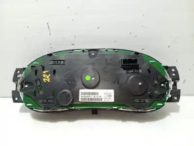 Pièce détachée automobile d'occasion compteur de vitesse tableau de bord pour dacia sandero ii 1.5 dci références oem iam 248103023r ns34740282j 0000326398