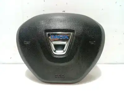Автозапчастина б/у передня ліва подушка безопасности для dacia sandero ii 1.5 dci посилання на oem iam 985109782r