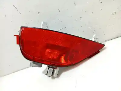 Автозапчастина б/у ліва задня протитуманна фахра для dacia sandero ii 1.5 dci посилання на oem iam 265854470r