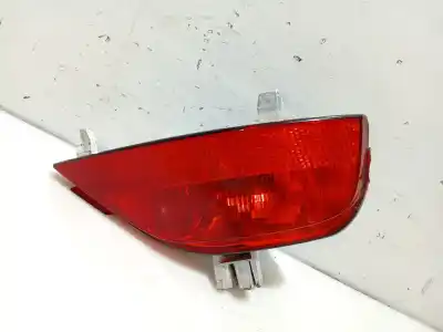 Автозапчастина б/у правий задній протитуман для dacia sandero ii 1.5 dci посилання на oem iam 265807801r