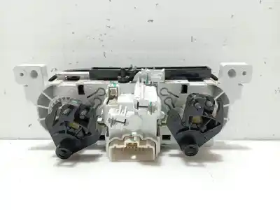 Автозапчастина б/у контроль опалення / кондиціонації для dacia sandero ii 1.5 dci посилання на oem iam 275709485r  275704520r