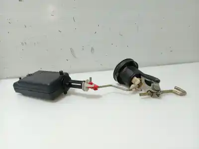 Автозапчастина б/у гра в боулер для dacia sandero ii 1.5 dci посилання на oem iam 6158jb 172510086r 487003947r