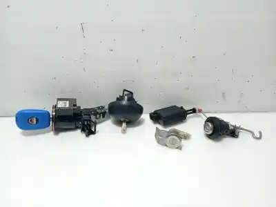 Автозапчастина б/у гра в боулер для dacia sandero ii 1.5 dci посилання на oem iam 6158jb