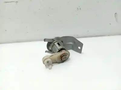 Автозапчастина б/у гра в боулер для dacia sandero ii 1.5 dci посилання на oem iam 6158jb 172510086r 487003947r