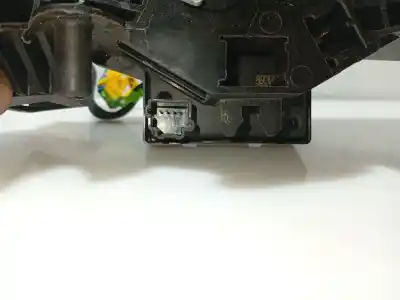 Pièce détachée automobile d'occasion contacteur tournant d'airbag pour dacia sandero ii 1.5 dci références oem iam 479452659r 0265019153 255679575r