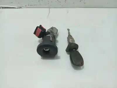 Second-hand car spare part ignition switch for renault clio iii business oem iam references 7701208408 216738847c 8200214173c