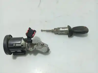 Second-hand car spare part ignition switch for renault clio iii business oem iam references 7701208408 216738847c 8200214173c