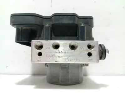 Gebrauchtes Autoersatzteil abs zum dacia sandero ii 1.5 dci oem-iam-referenzen 476600188r 2265106516 0265956527