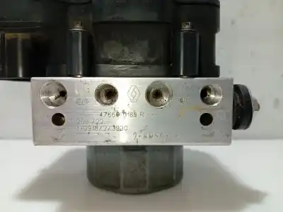 Gebrauchtes Autoersatzteil abs zum dacia sandero ii 1.5 dci oem-iam-referenzen 476600188r 2265106516 0265956527