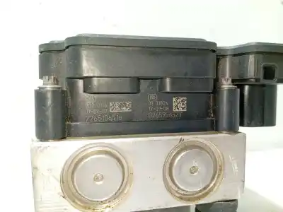 Gebrauchtes Autoersatzteil abs zum dacia sandero ii 1.5 dci oem-iam-referenzen 476600188r 2265106516 0265956527
