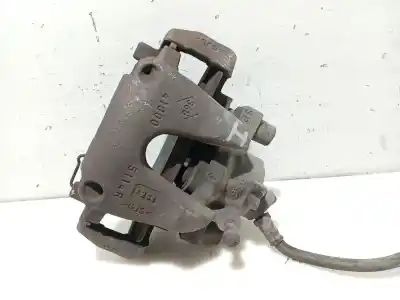 Pièce détachée automobile d'occasion etrier de frein avant gauche pour dacia sandero ii 1.5 dci références oem iam 410118579r  410113834r