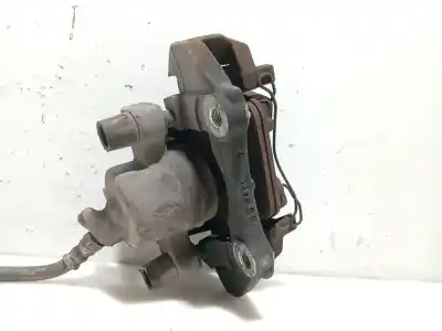 Pièce détachée automobile d'occasion etrier de frein avant gauche pour dacia sandero ii 1.5 dci références oem iam 410118579r  410113834r