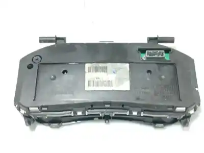 Peça sobressalente para automóvel em segunda mão quadrante por renault clio iii business referências oem iam 8200761861s  