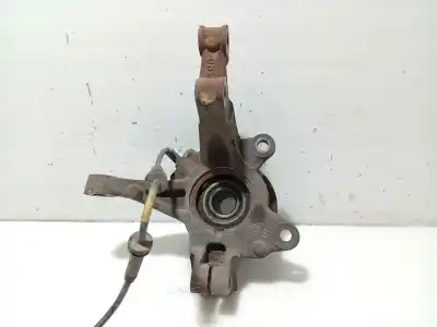 İkinci el araba yedek parçası ön sol baglanti için dacia sandero ii 1.5 dci oem iam referansları 400158414r 479104822r 400155389r