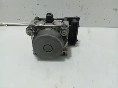 Peça sobressalente para automóvel em segunda mão abs por renault clio iii business referências oem iam 0265800559