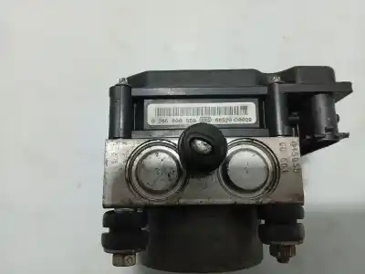 Peça sobressalente para automóvel em segunda mão abs por renault clio iii business referências oem iam 0265800559 5447l4190508 