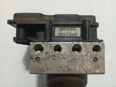 Peça sobressalente para automóvel em segunda mão abs por renault clio iii business referências oem iam 0265800559 5447l4190508 