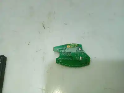 Pezzo di ricambio per auto di seconda mano centralina motore per renault clio iii business riferimenti oem iam 55594571  8200652284