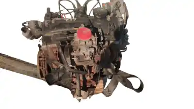 Pièce détachée automobile d'occasion MOTEUR COMPLET pour RENAULT RAPID/EXPRESS (F40)  Références OEM IAM C1J768  