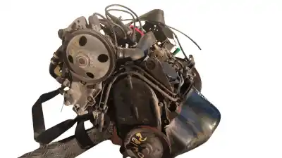 Pezzo di ricambio per auto di seconda mano motore completo per renault rapid/express (f40) 1.9 diesel 64 cv / 47 kw riferimenti oem iam c1j768  