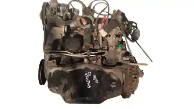 Pezzo di ricambio per auto di seconda mano motore completo per renault rapid/express (f40) 1.9 diesel 64 cv / 47 kw riferimenti oem iam c1j768  