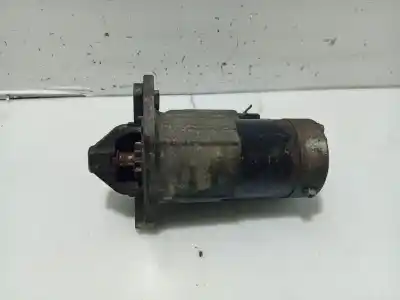 Peça sobressalente para automóvel em segunda mão motor de arranque por renault clio iii business referências oem iam 8200584675b m000t87881 