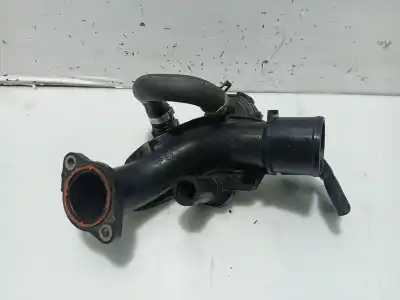 Peça sobressalente para automóvel em segunda mão tubo por renault clio iii business referências oem iam 144608558r