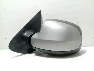 Pièce détachée automobile d'occasion rétroviseur gauche pour dacia sandero ii 1.5 dci références oem iam 963021832r  963026440r