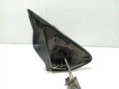 Pièce détachée automobile d'occasion rétroviseur gauche pour dacia sandero ii 1.5 dci références oem iam 963021832r  963026440r