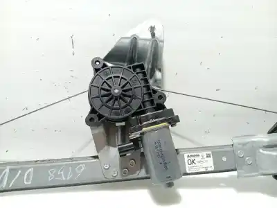 Pièce détachée automobile d'occasion léve glace avant droit pour dacia sandero ii 1.5 dci références oem iam 807209299r  