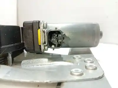 Pièce détachée automobile d'occasion léve glace avant droit pour dacia sandero ii 1.5 dci références oem iam 807209299r  