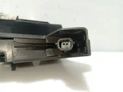 Tweedehands auto-onderdeel achter rechts deurslot voor dacia sandero ii 1.5 dci oem iam-referenties 825028727r  825022281rf