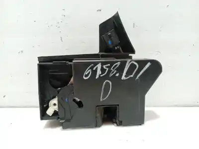 Tweedehands auto-onderdeel deurslot rechts voor voor dacia sandero ii 1.5 dci oem iam-referenties 805026816r  805026816rf
