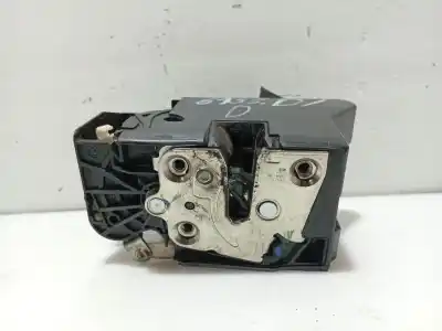 Tweedehands auto-onderdeel deurslot rechts voor voor dacia sandero ii 1.5 dci oem iam-referenties 805026816r  805026816rf