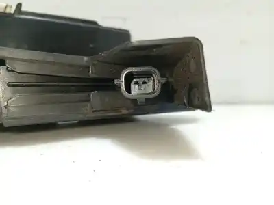 Tweedehands auto-onderdeel deurslot rechts voor voor dacia sandero ii 1.5 dci oem iam-referenties 805026816r  805026816rf