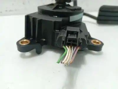 Second-hand car spare part potentiometer for renault clio iii business oem iam references 8200297342  