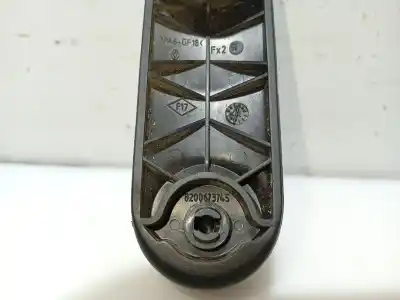 Tweedehands auto-onderdeel handgreep links achterruit voor dacia sandero ii 1.5 dci oem iam-referenties 8200673745  