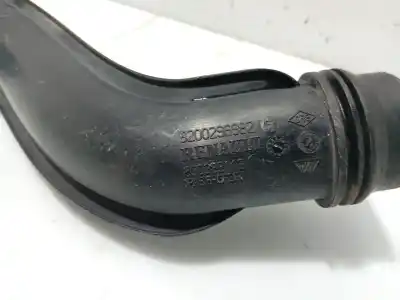 Автозапчасти б/у трубка за renault clio iii business ссылки oem iam   8200296982