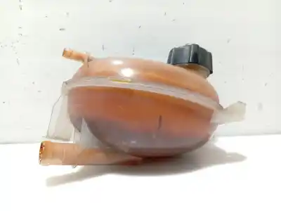 Pièce détachée automobile d'occasion vase d'expansion de liquide de refroidissement pour dacia sandero ii 1.5 dci références oem iam 217104354r  217107259r