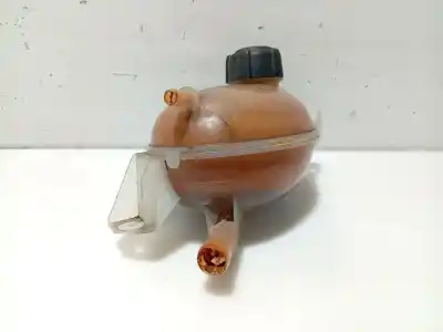 Pièce détachée automobile d'occasion vase d'expansion de liquide de refroidissement pour dacia sandero ii 1.5 dci références oem iam 217104354r  217107259r